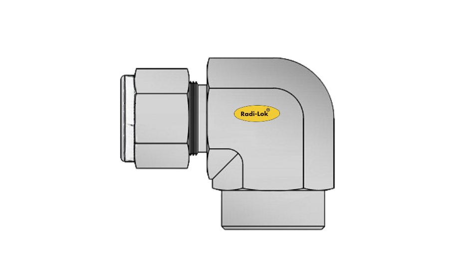 Female Elbow BSPT